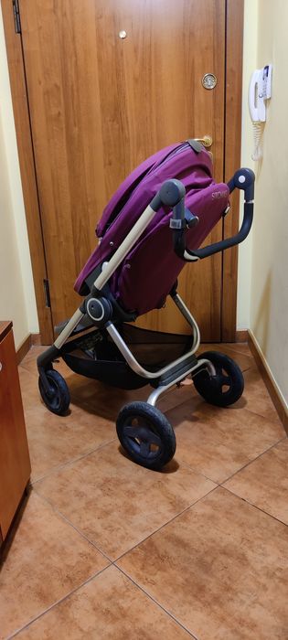 Детска количка Stokke Scoot