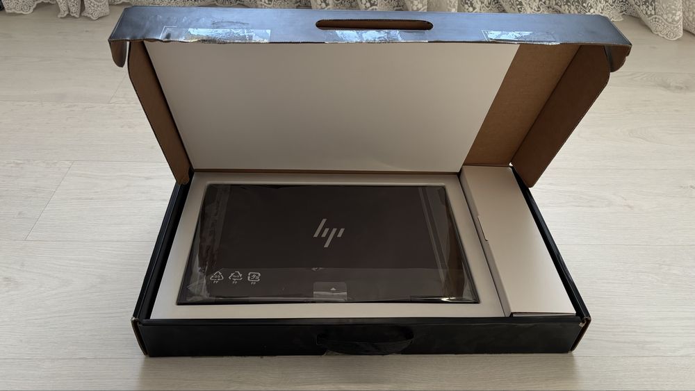 HP Ультрабук ENVY x360