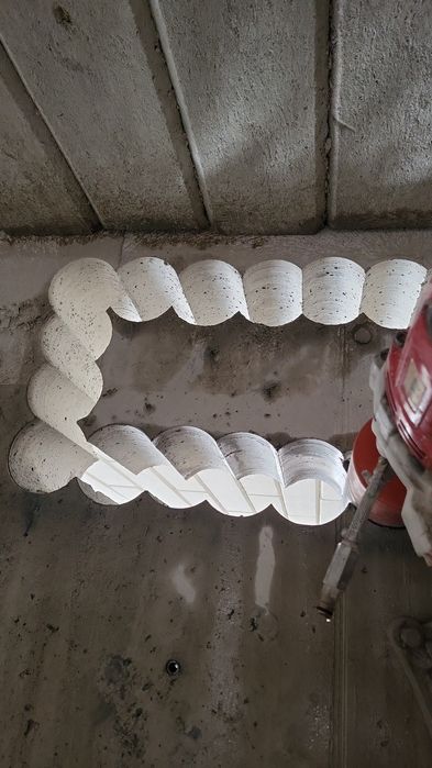 Gaura Hota Ventilatie Canalizare Horn gaz centrală