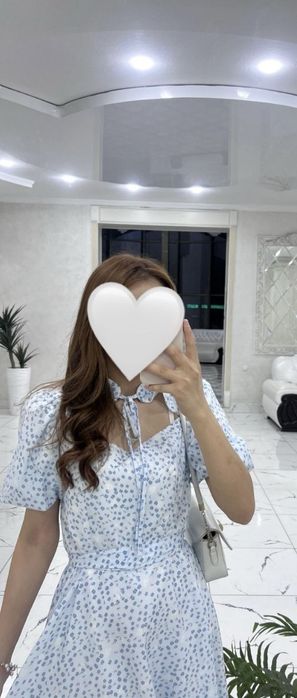 Вечернее платье, повседневное