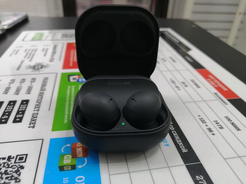 Наушник самсунг бутс2 про