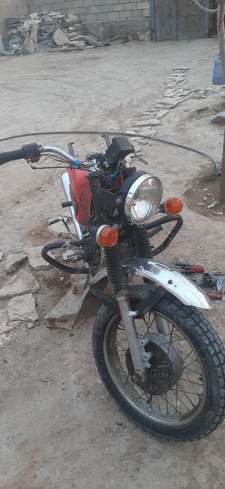 Иж лифан матор 200