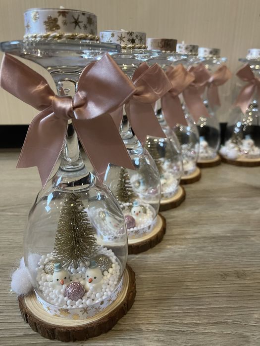 Свещник -  Коледа