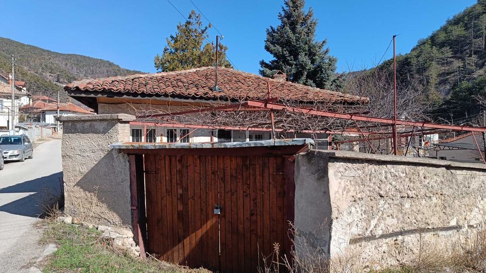 Продава се Къща в с. Енина, Област Стара Загора - 80 кв.м за 440 €/кв.м - Снимка #8