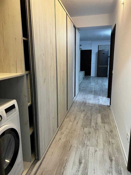 Apartament 3 camere de inchiriat/zona linistita/Titan