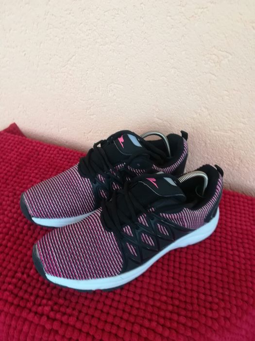 Adidași damă nr 40 Pink