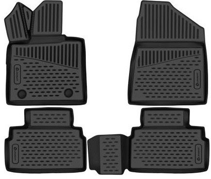 Полики на Чанган