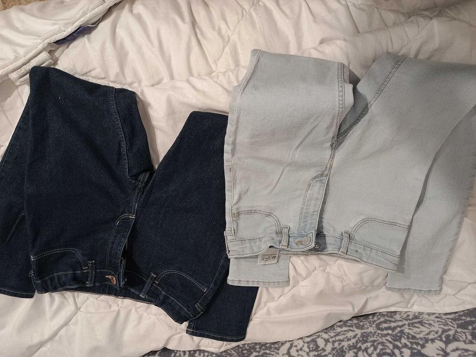 Красиви дънки за момиче