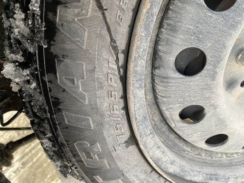 Балон сатылады 14 тык