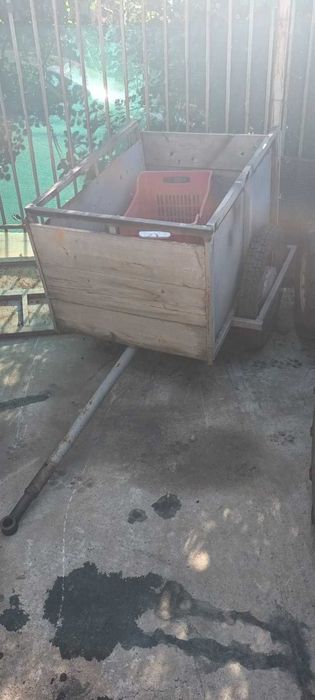 Продавам трактор янмар 22 коня със този инветар от снмките