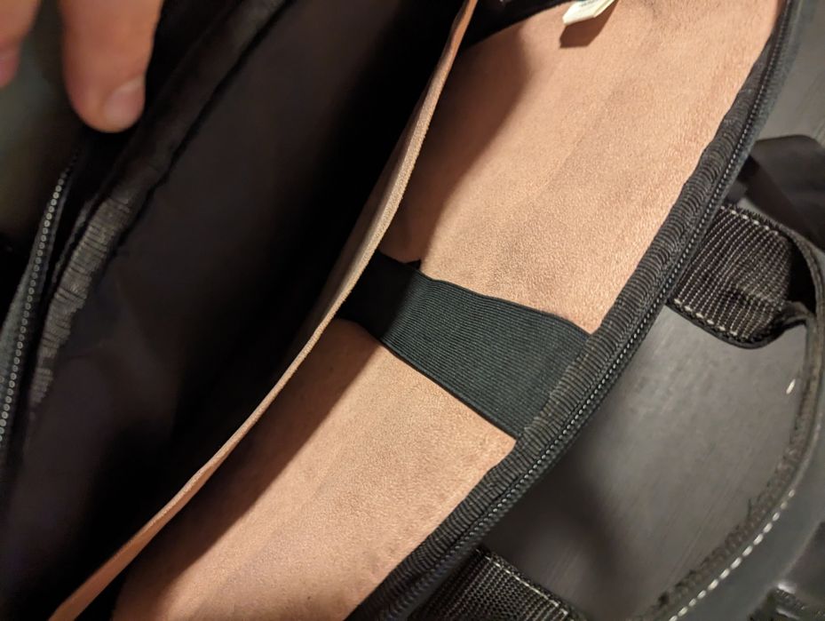 Geanta Laptop Targus Notebook Case