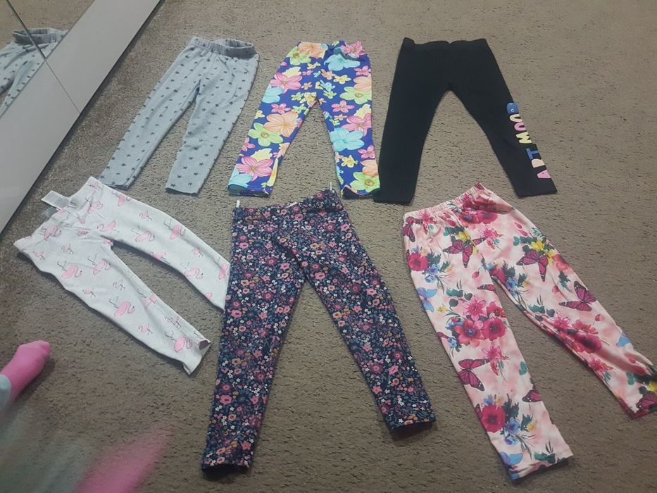 Клинчета 86,92,98см по 1,2,3лв