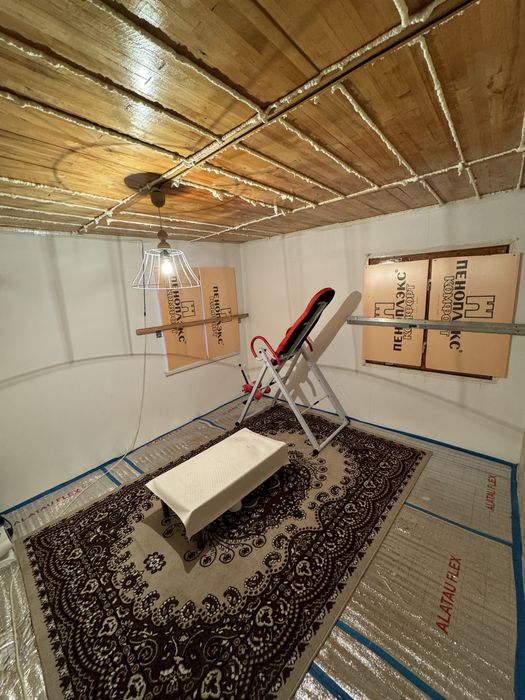 Дача в Медеуском районе