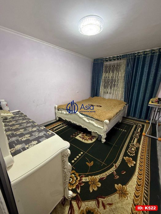 Pridasgir 2x xonali panelniy domdan kvartira sotuvga chiqdi K522