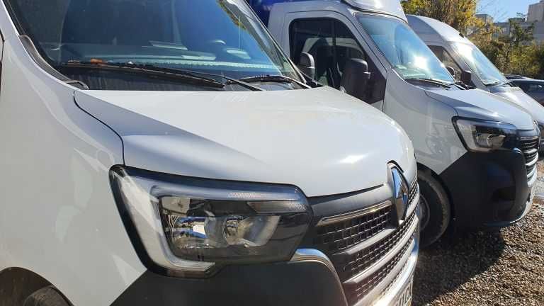 Хамали 1 - Транспорт и хамалски услуги