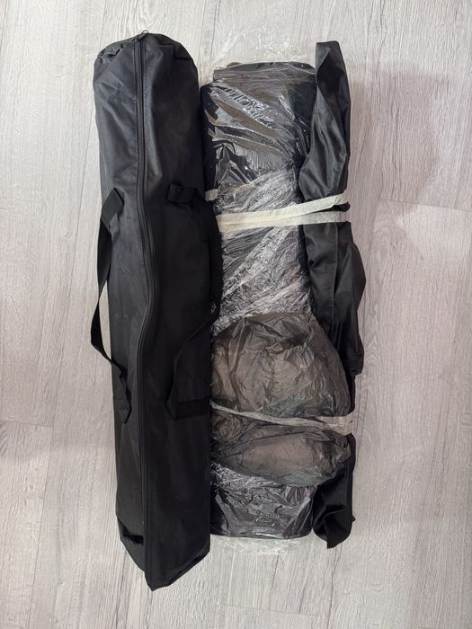 Фотографска кутия 80х80х80