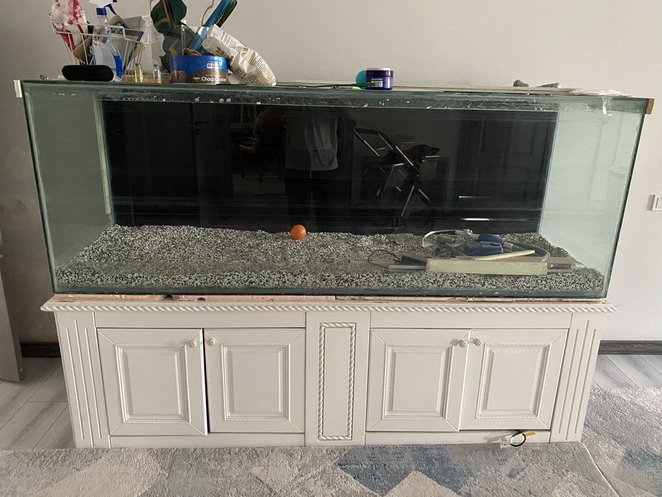 Аквариум срочнааа