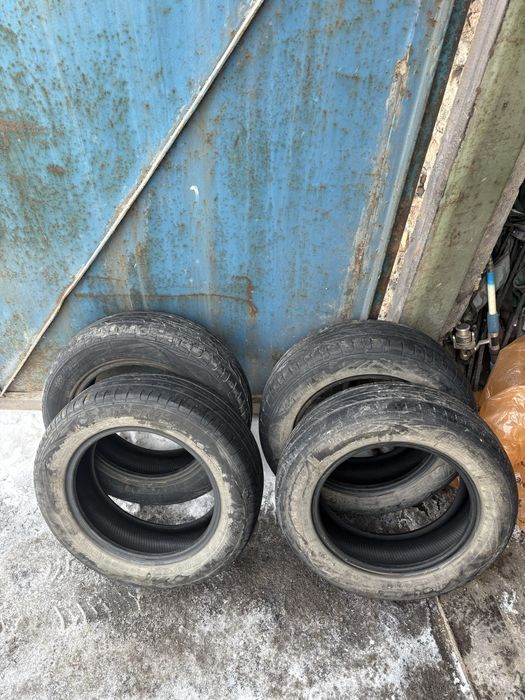 Летнии шины 185/65/15