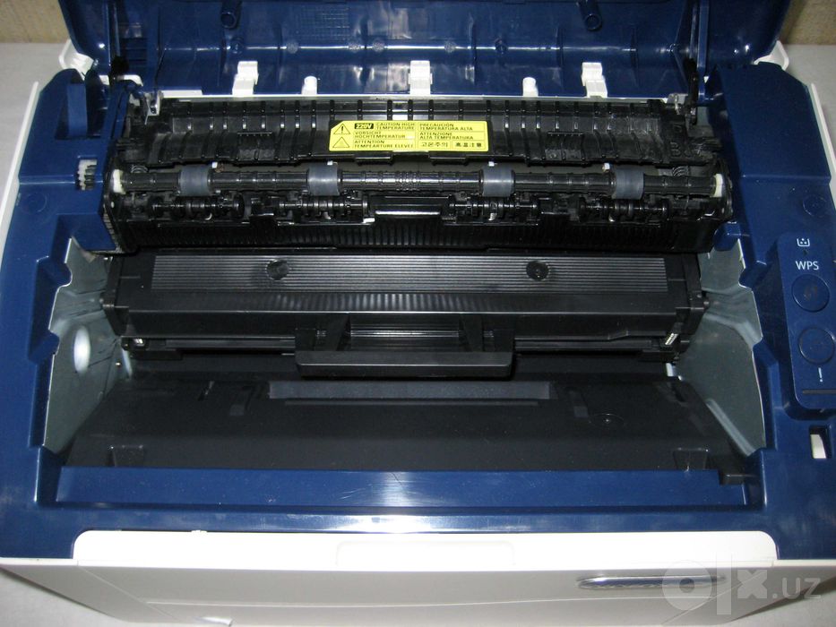 Printer lazerniy XEROX 3020 Wi-Fi da ham ishlidi deyarli yangi holatda