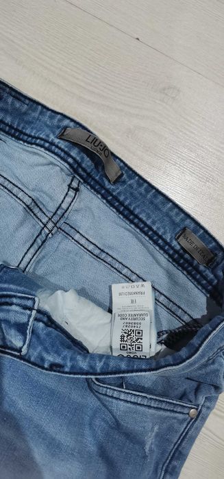 Дамски дънки  liu jo