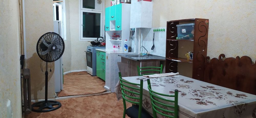 ПАРКЕНТСКИЙ м-в(307-школа)! Выкупная цена! Срочная продажа!!!
