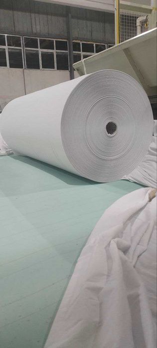 Основа туалетной бумаги | hojatxona qog'ozi uchun seryo