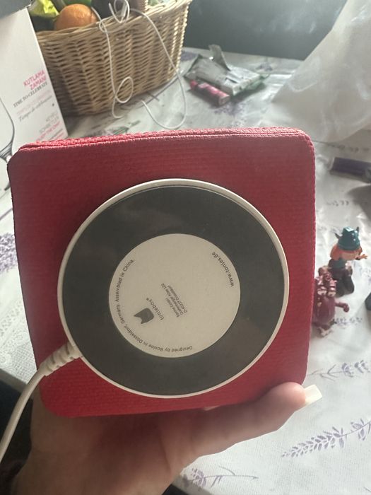 Boxa interactiva copii