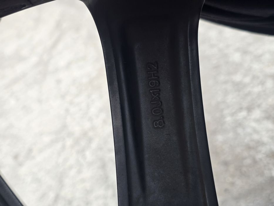 Джанти 19 / 5х112 - VW, Audi, Mercedes, BMW, Skoda, Seat, Mini 5x112