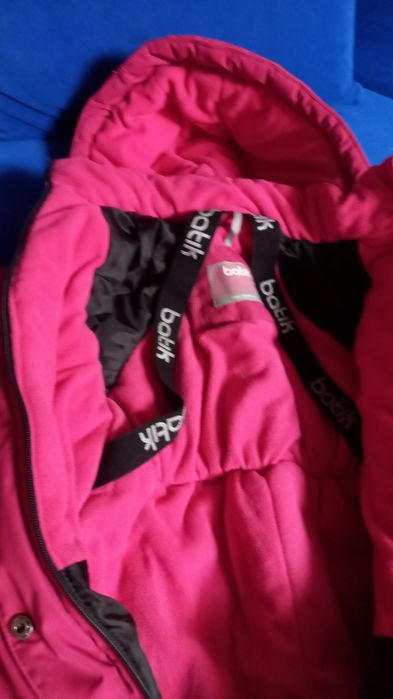 Детский комбенизон