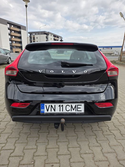 Volvo V40 - Full Options - Stare Foarte Bună