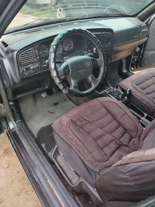 Продам фольксваген B4 универсал 1994 г.