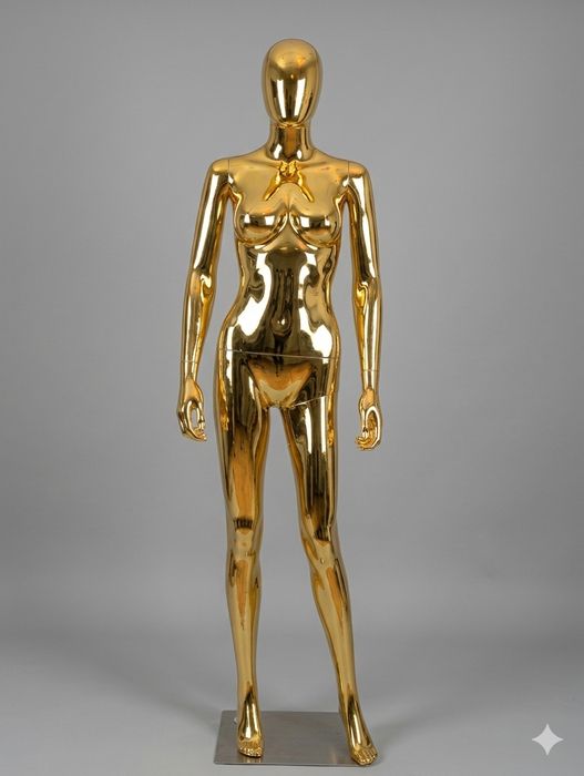 YANGI Maniken sotiladi