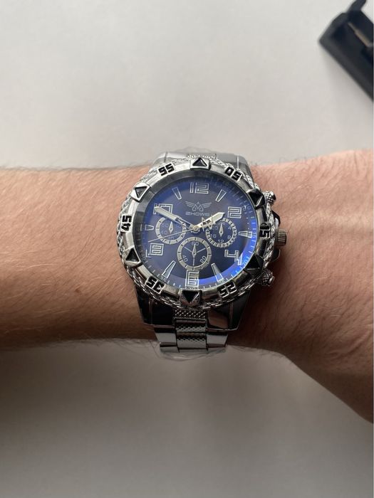 Мужсие наручные часы