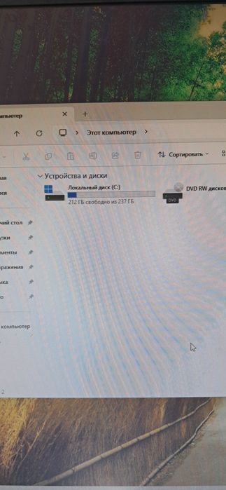 Продам системный блок i5-8500
