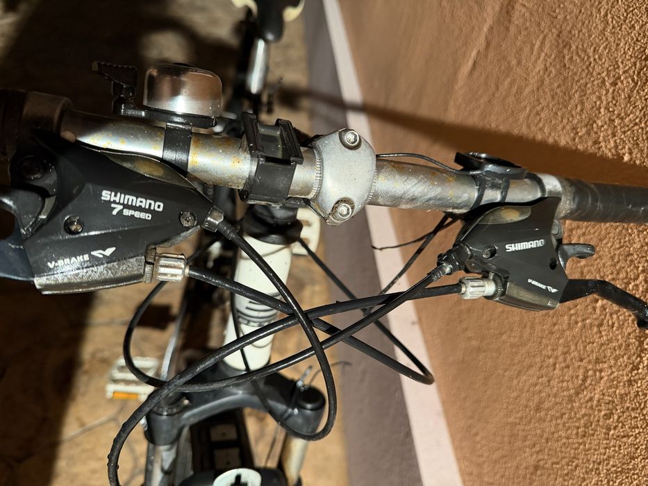 Bicicleta Mirage Mtb Exte
