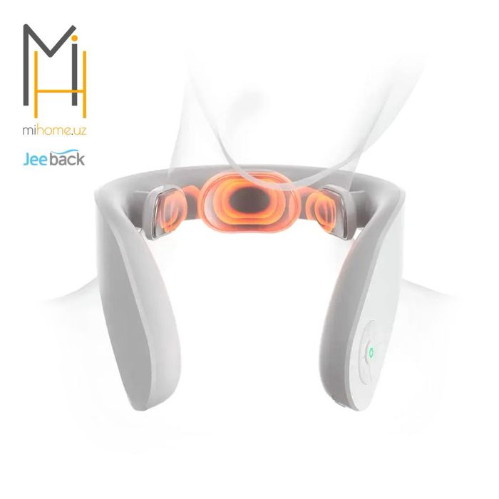 Массажер для шеи Xiaomi Jeeback Neck Massager K1