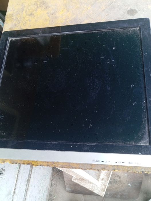 Продам монитор..