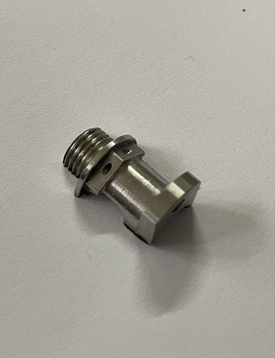 CNC Струг с ЦПУ - 4 осен с Ц ос (C axis) Стругов център фрезоване