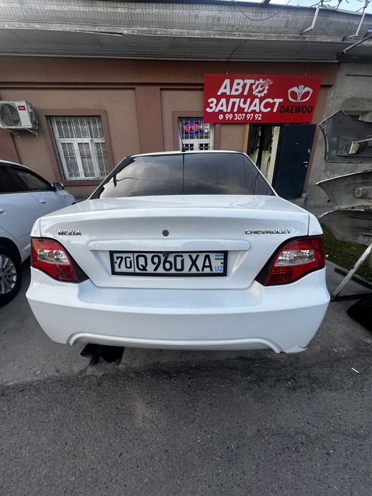 Neksiya 2 gibrid bita petno