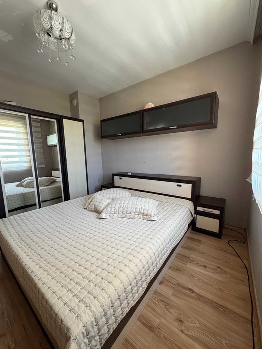 Продава се Двустаен апартамент в Търговище, Боровец - 68 кв.м за 1410 €/кв.м - Снимка #2