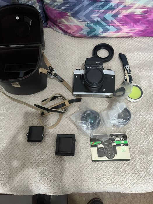 Фотоаппарат Киев