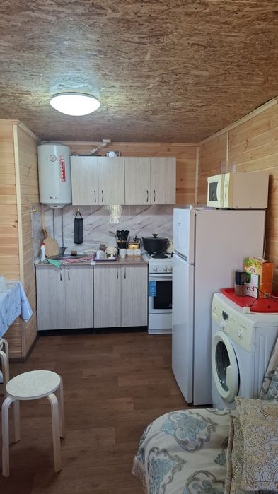 Продам дом на Сибинах