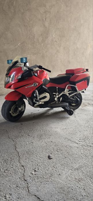 Moshinachala sotiladi