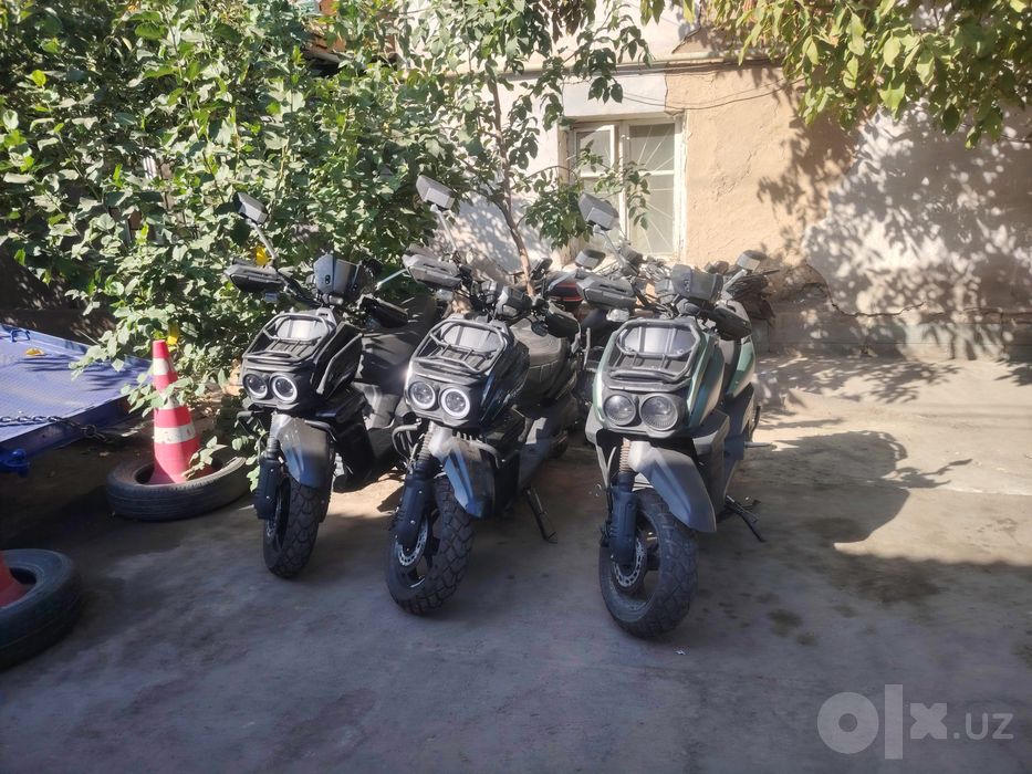 Скутор танк продаётся срочно сотилади срочно