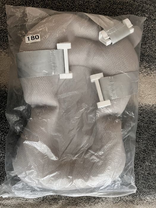 Матрас для купания детская