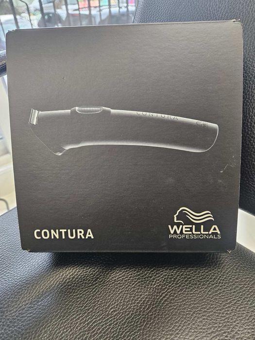 Контурна машенка/тример