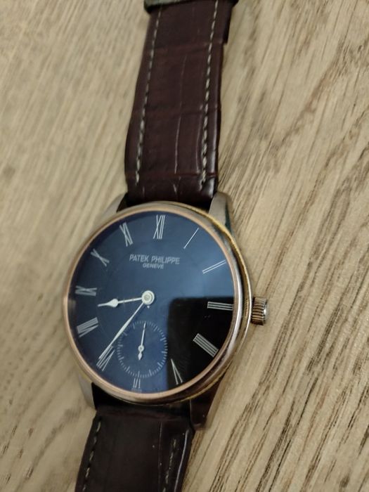 Часы Patek Philippe