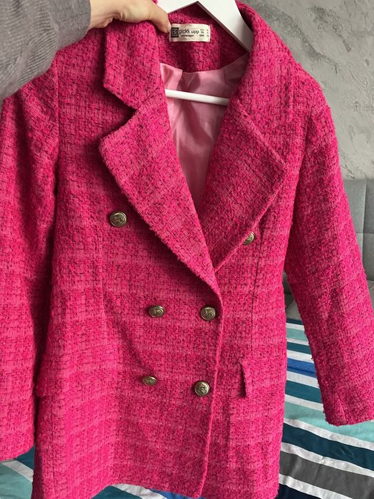 Палта пролет/есен