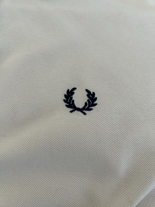Тениска Fred Perry