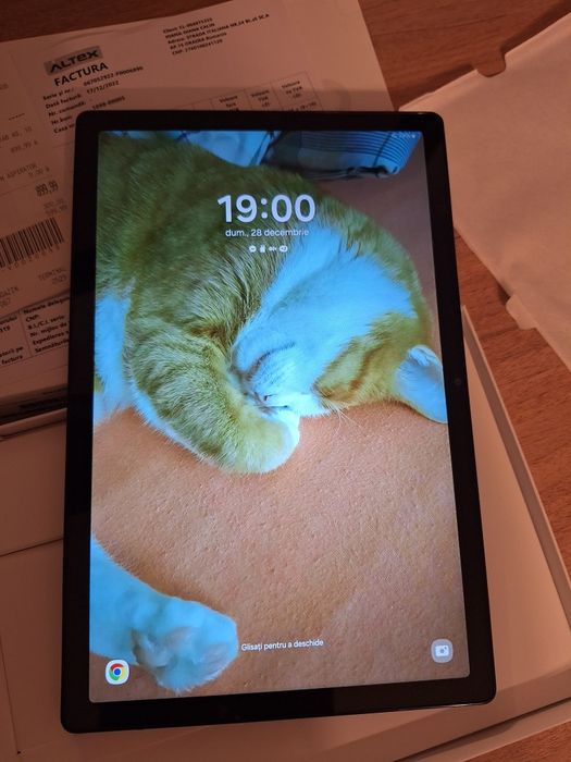 Tableta Samsung Galaxy Tab A 8